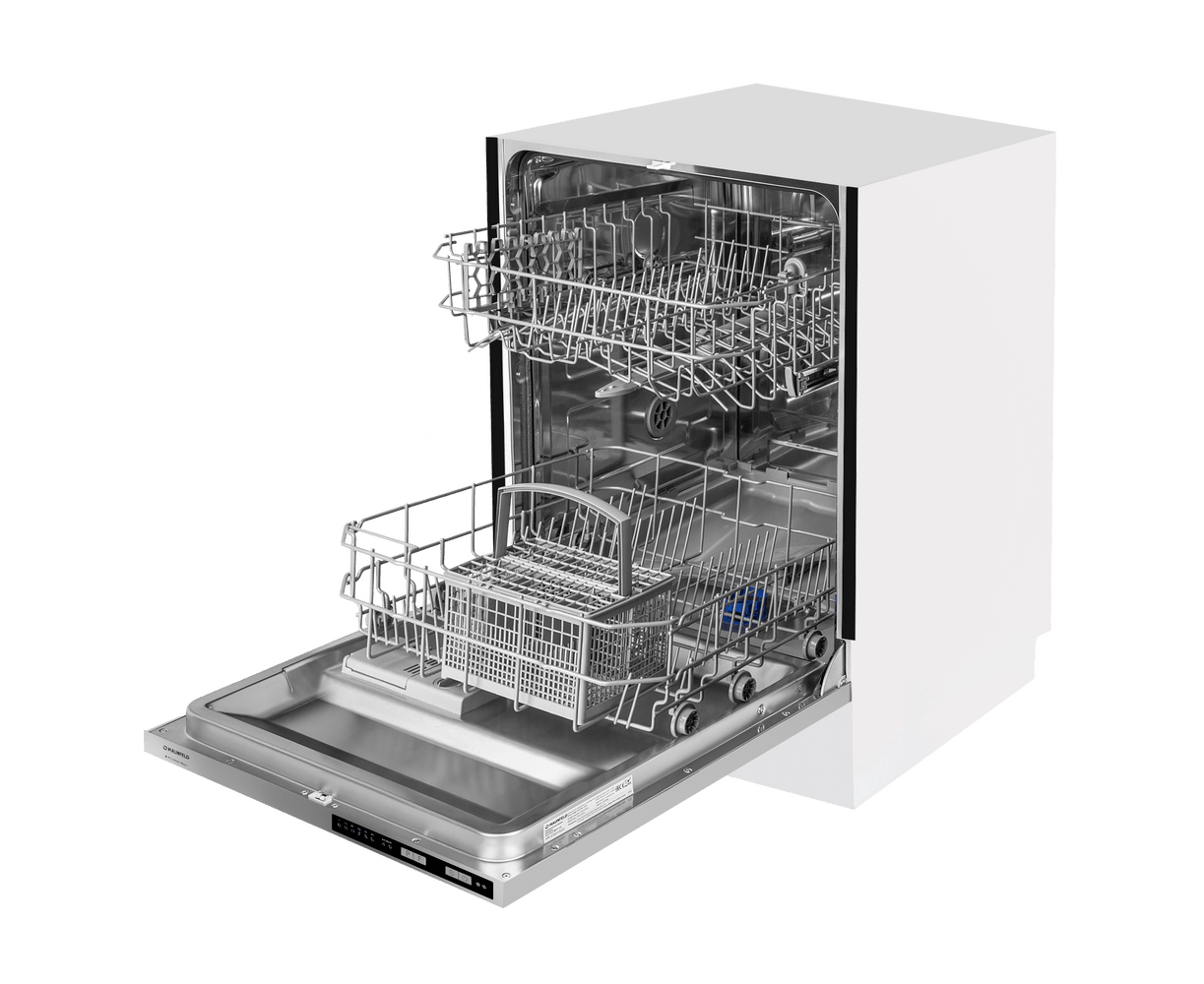 Посудомоечная машина MAUNFELD MLP60020 Light Beam