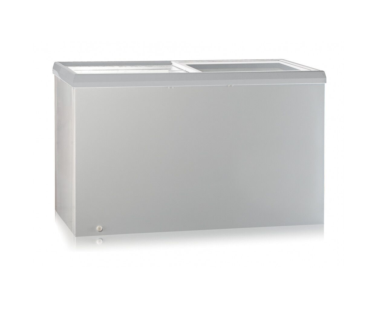 Морозильный ларь POZIS FH-250 белый