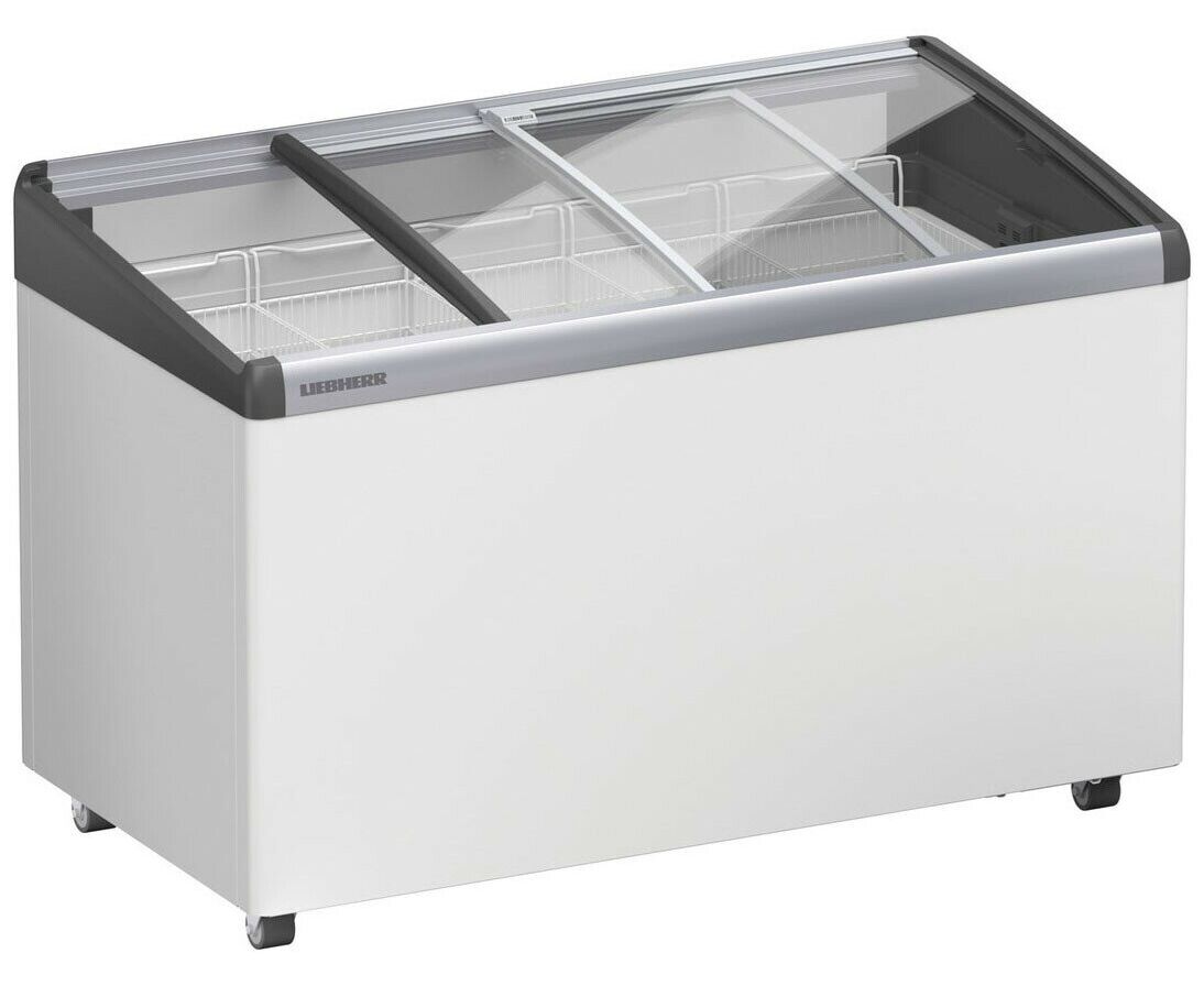 Морозильный ларь Liebherr EFI 3503 белый