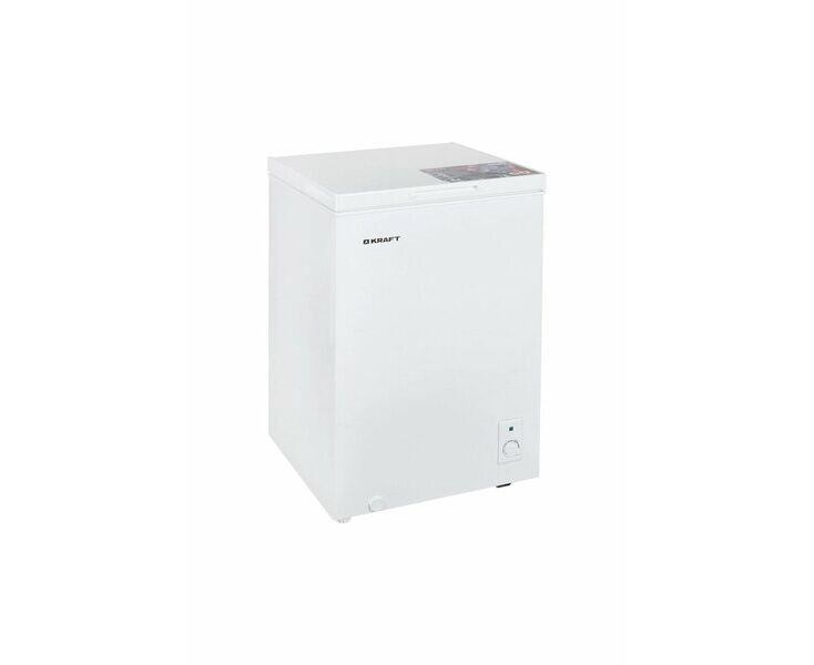 Морозильный ларь Kraft BD (W)-100 RX