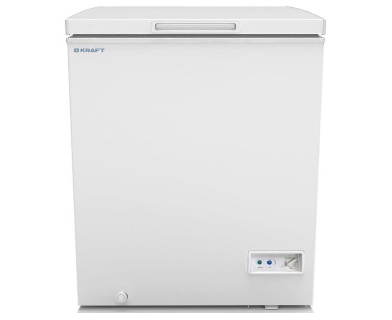 Морозильный ларь KRAFT BD (W)-203 QX