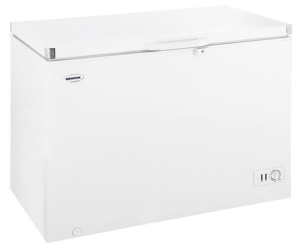 Морозильный ларь Renova FC-385 C