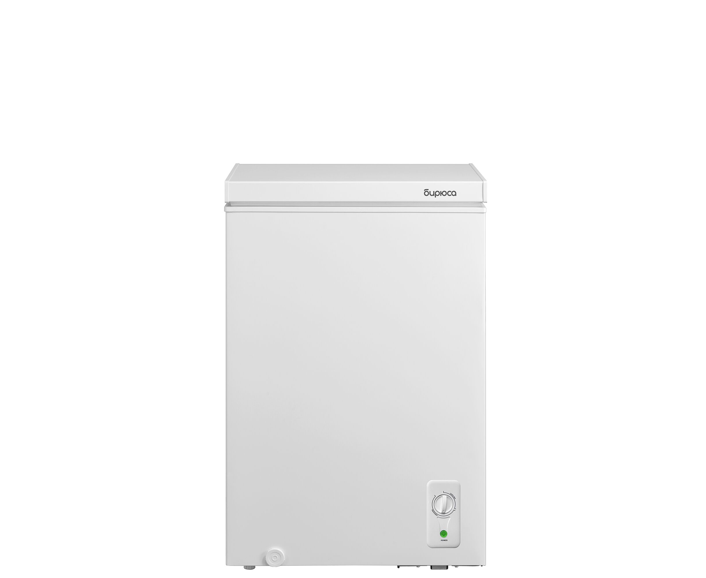 Морозильный ларь БИРЮСА 113 KX