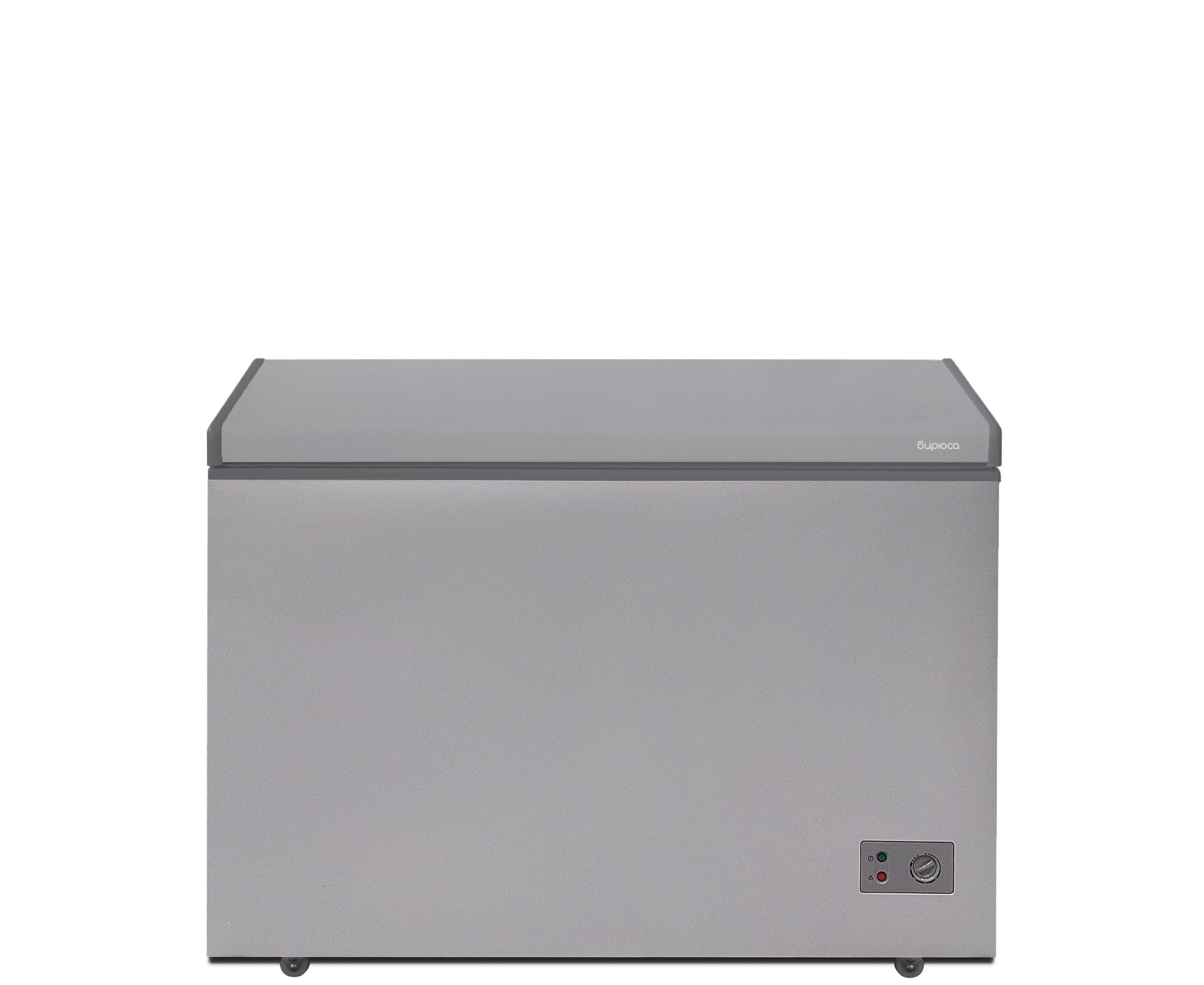 Морозильный ларь Бирюса M240 KVS