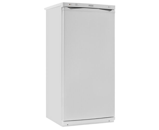 Морозильная камера POZIS Свияга-106-2 белый 130х 60х 61 210л