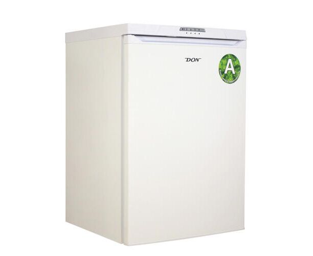 Морозильная камера Don R-103 В белый