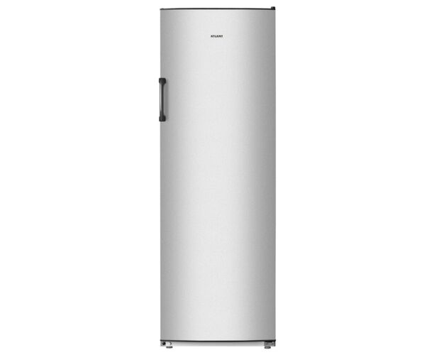 Морозильная камера Atlant М 7204-180 серебристый