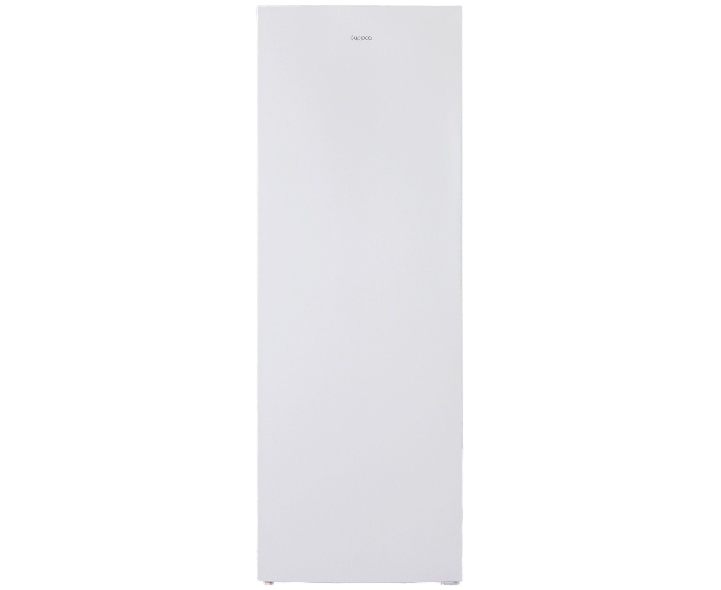 Морозильная камера Бирюса 6047 SN белый