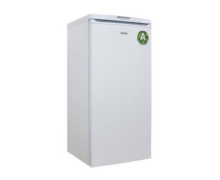 Морозильная камера DON R-105 B белый