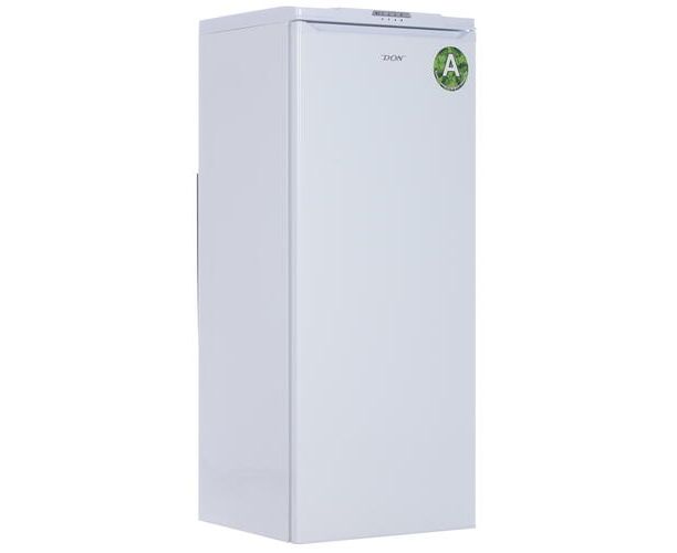 Морозильная камера DON R-106 B белый