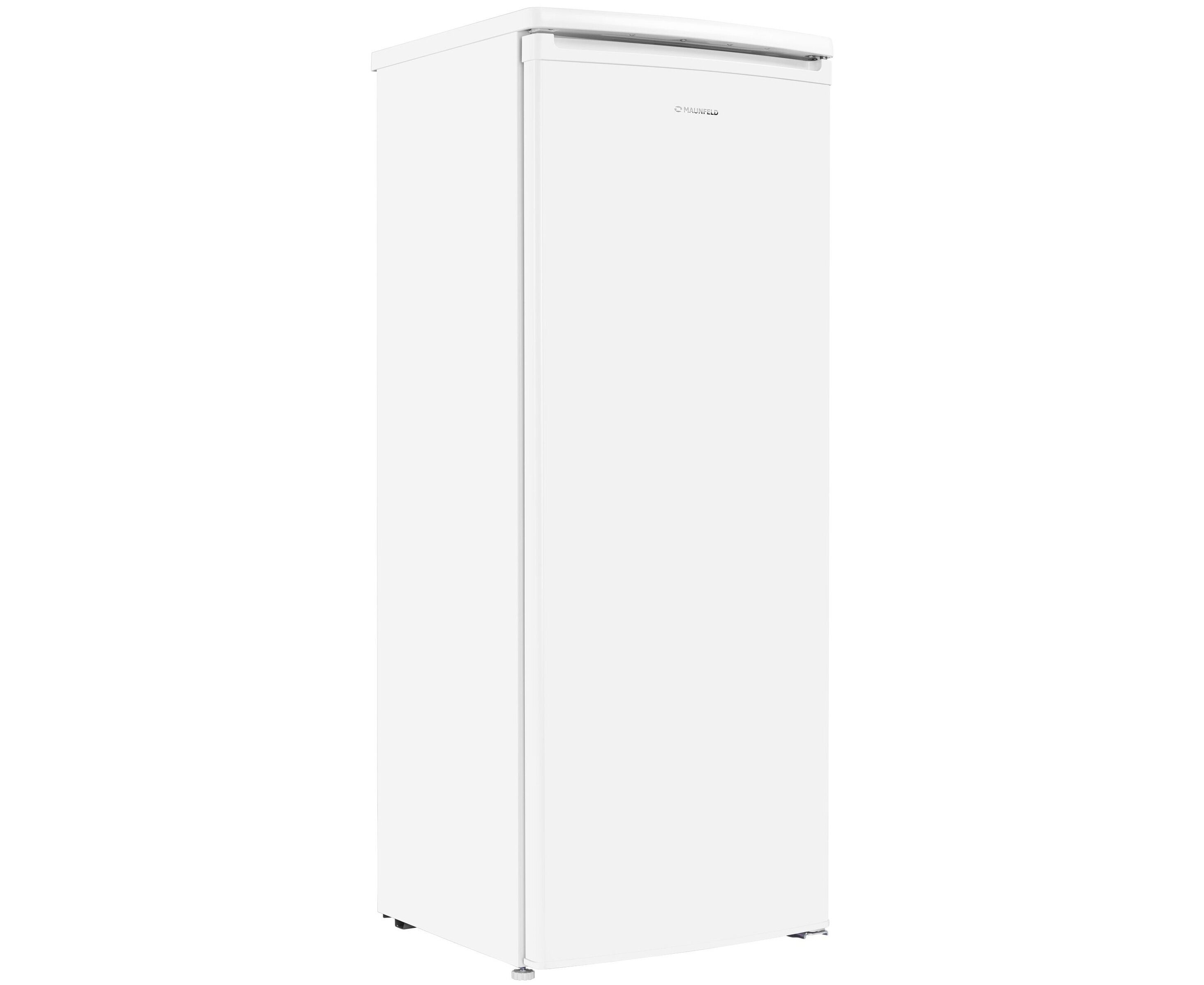 Морозильная камера MAUNFELD MFFR143 W