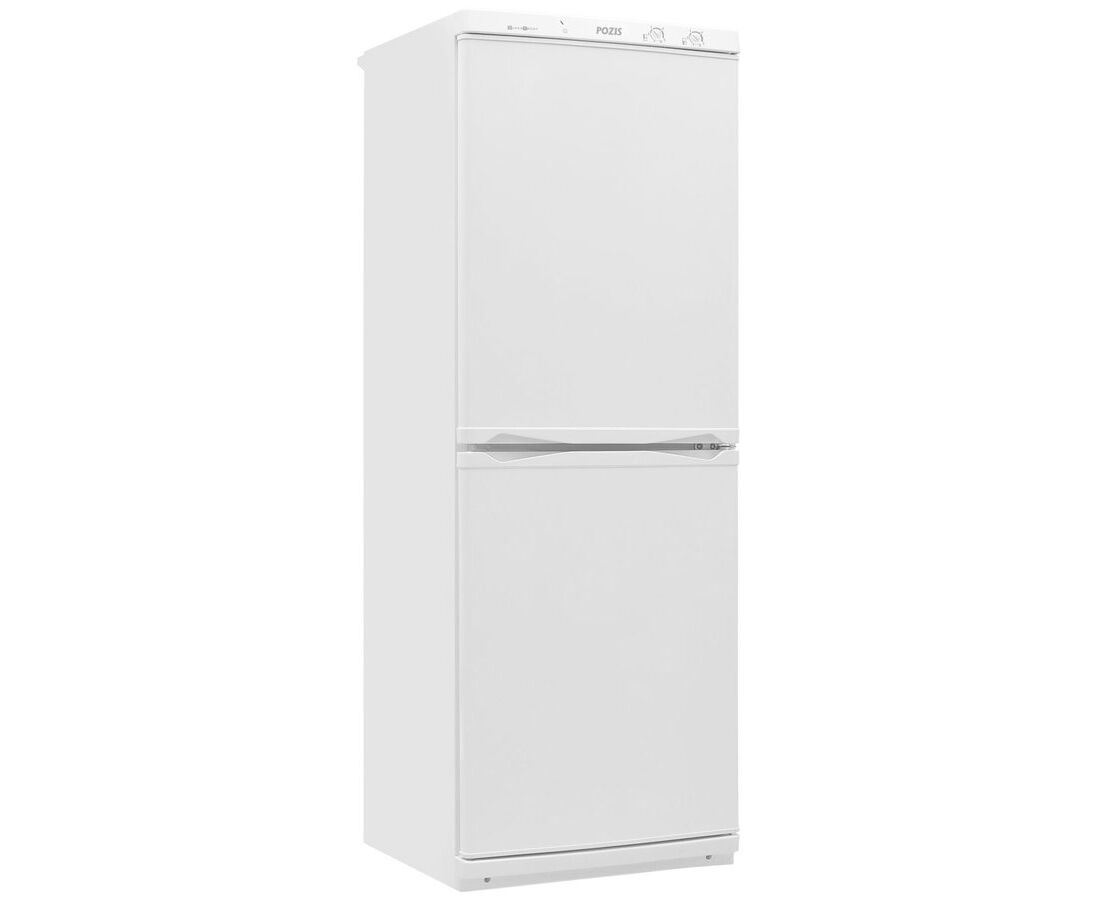 Морозильная камера Pozis FVD-257 белый (039 CV)