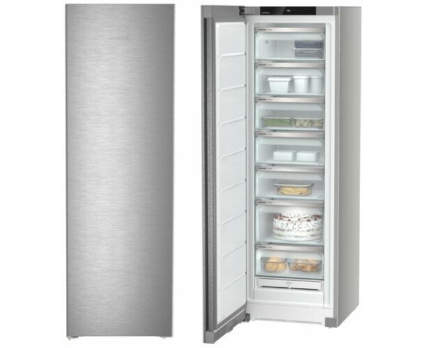 Морозильник Liebherr SFNBDD 5227-22 001