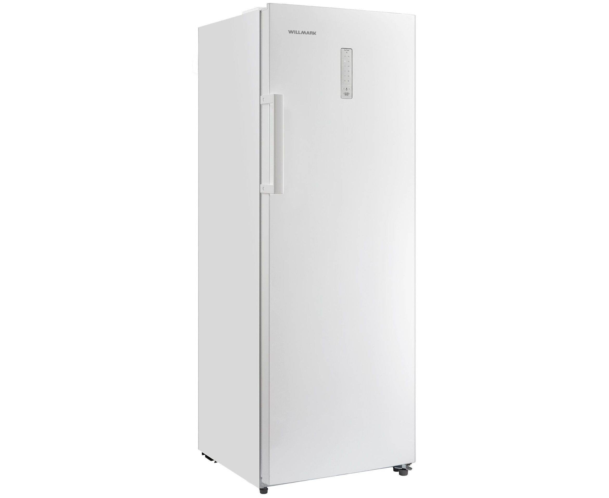 Морозильная камера WILLMARK UFR-312 MNF, белый