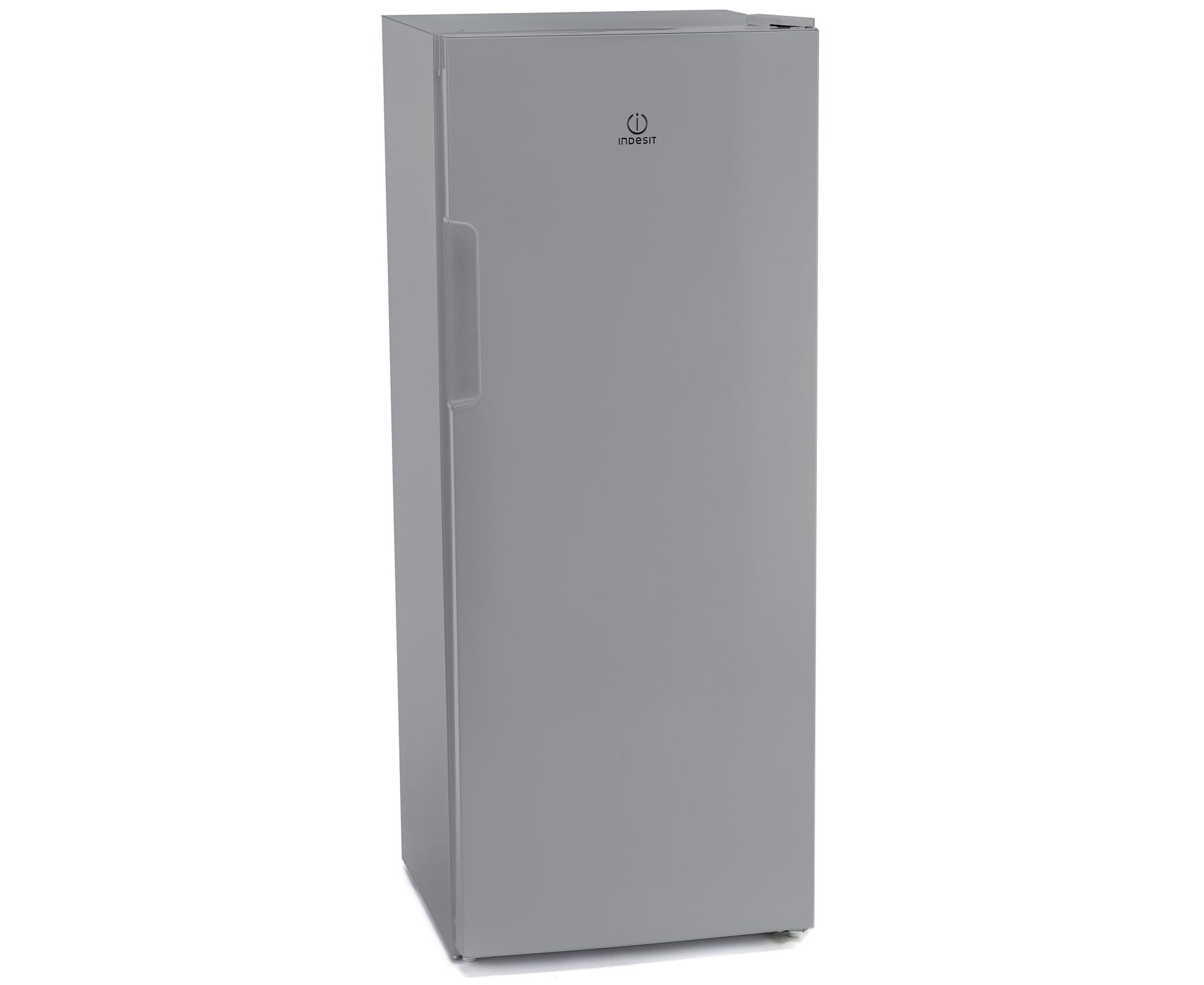 Морозильная камера Indesit DSZ 4150 G серебристый