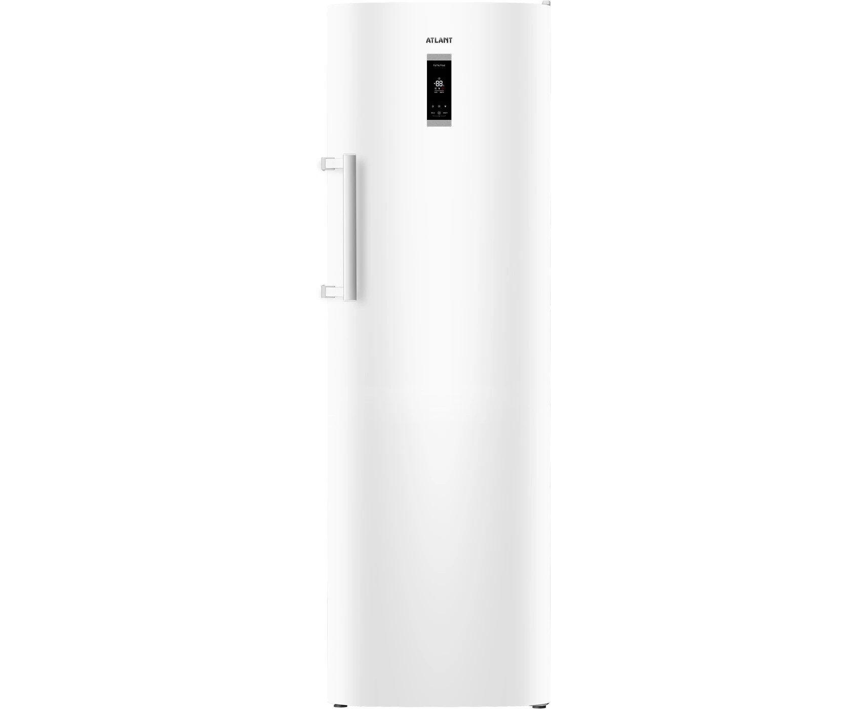 Морозильник Atlant М-7606-100 ND белый