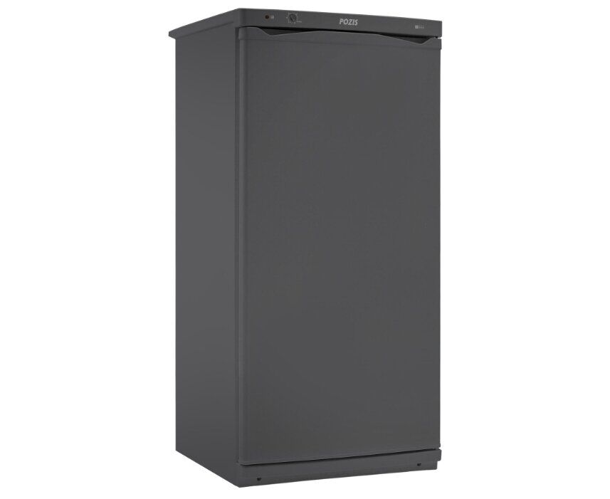 Морозильная камера POZIS Свияга-106-2 Graphite (073 QV)