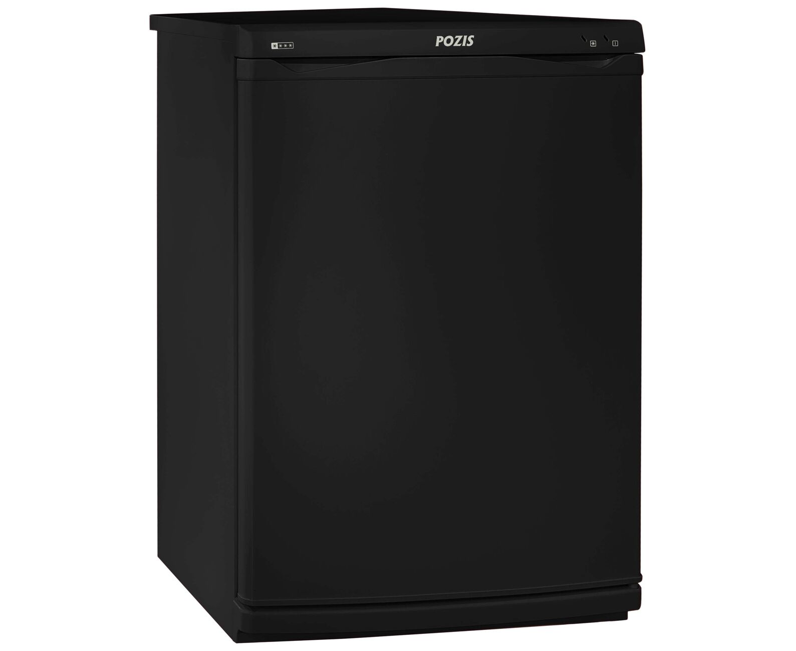 Морозильная камера POZIS Свияга-109-2 Черный