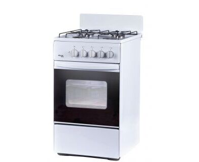 Плита Лада Nova RG 24039 W