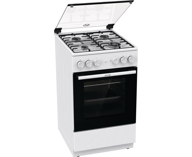 Плита Gorenje GK5 A21 WH белый