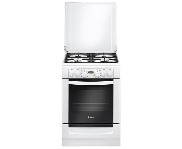 Плита Gefest 6102-03 белый