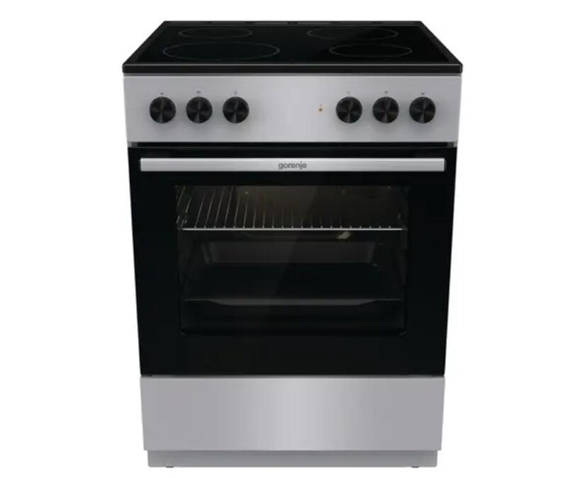 Плита Gorenje GEC6 A11 SG