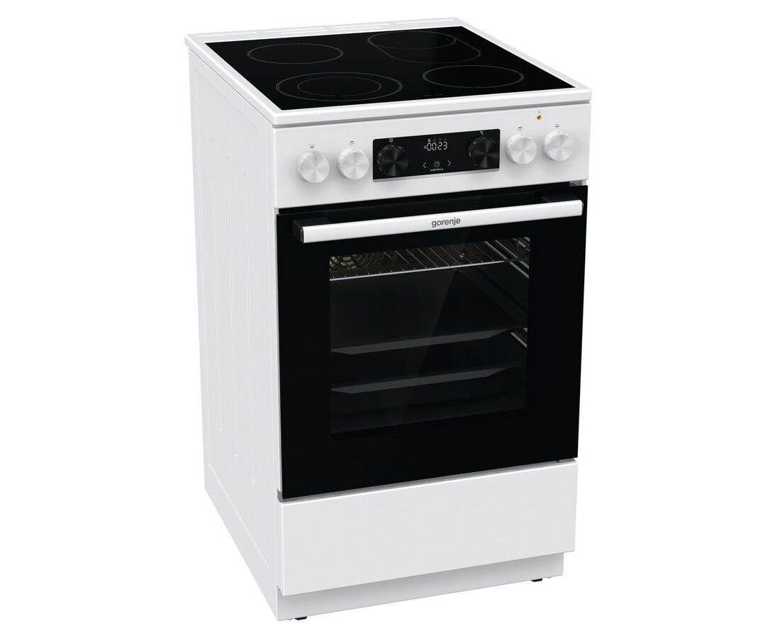 Плита Gorenje GECS5 C70 WA