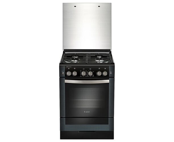 Плита Gefest 6300-02 0046 черный