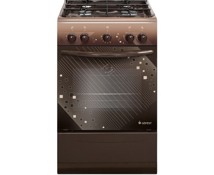 Газовая плита GEFEST ПГ 5100 0018