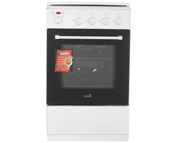 Плита Cezaris ПГЭ 1000-05