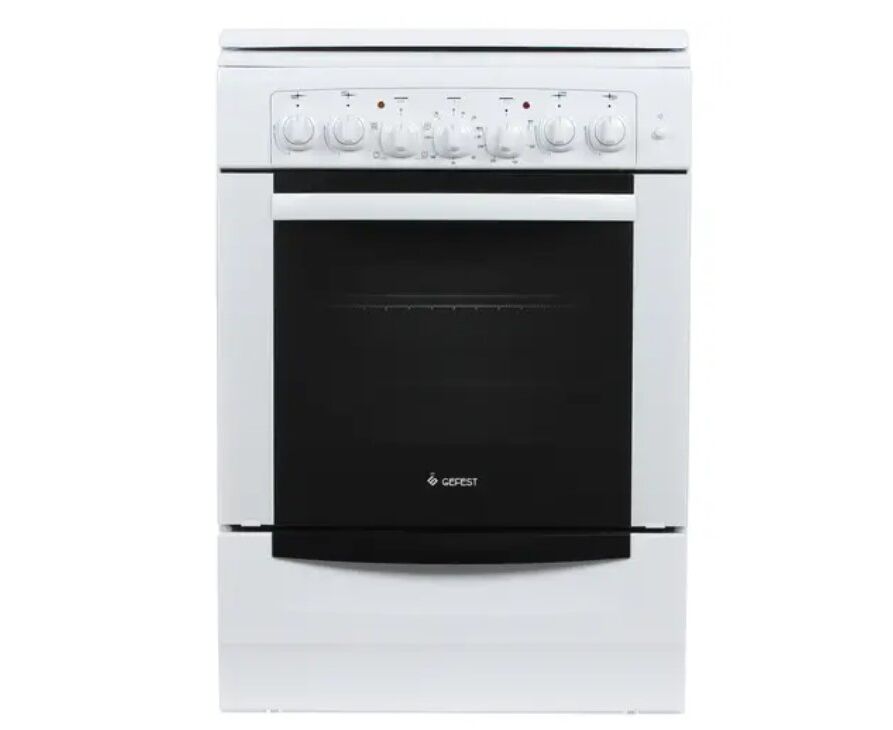 Плита GEFEST 6102-02 0300