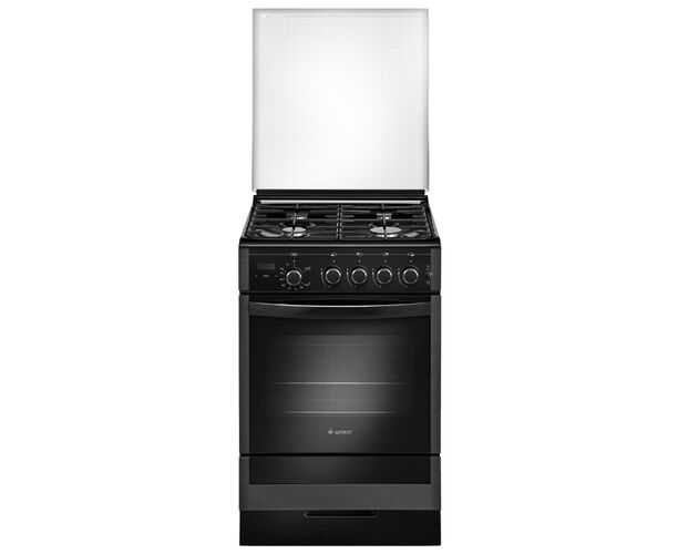 Плита Gefest 5300-03 0046 черный