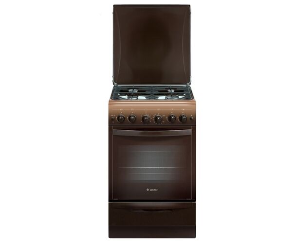 Газовая плита Gefest ПГ5100-02 0001 коричневый
