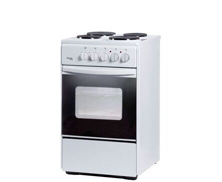 Плита Лада Nova AE 14027 W/B