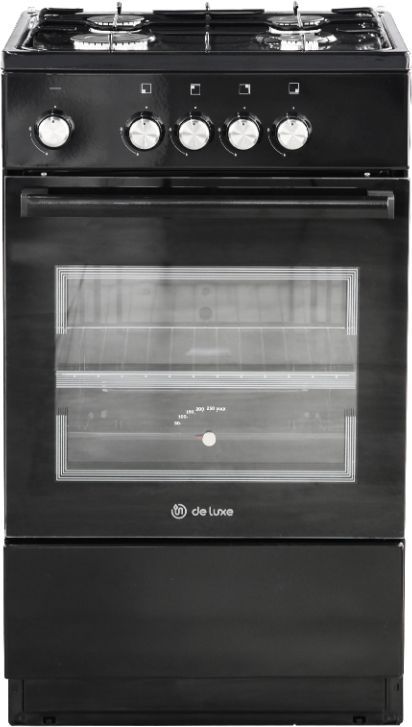 Газовая плита De Luxe 5040.48г (щ)-011