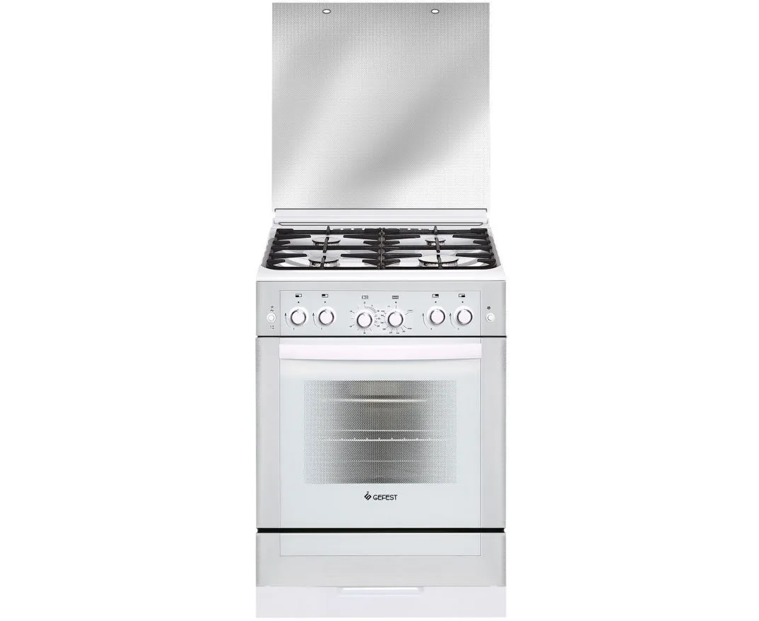 Кухонная плита Gefest 6300-02 0340
