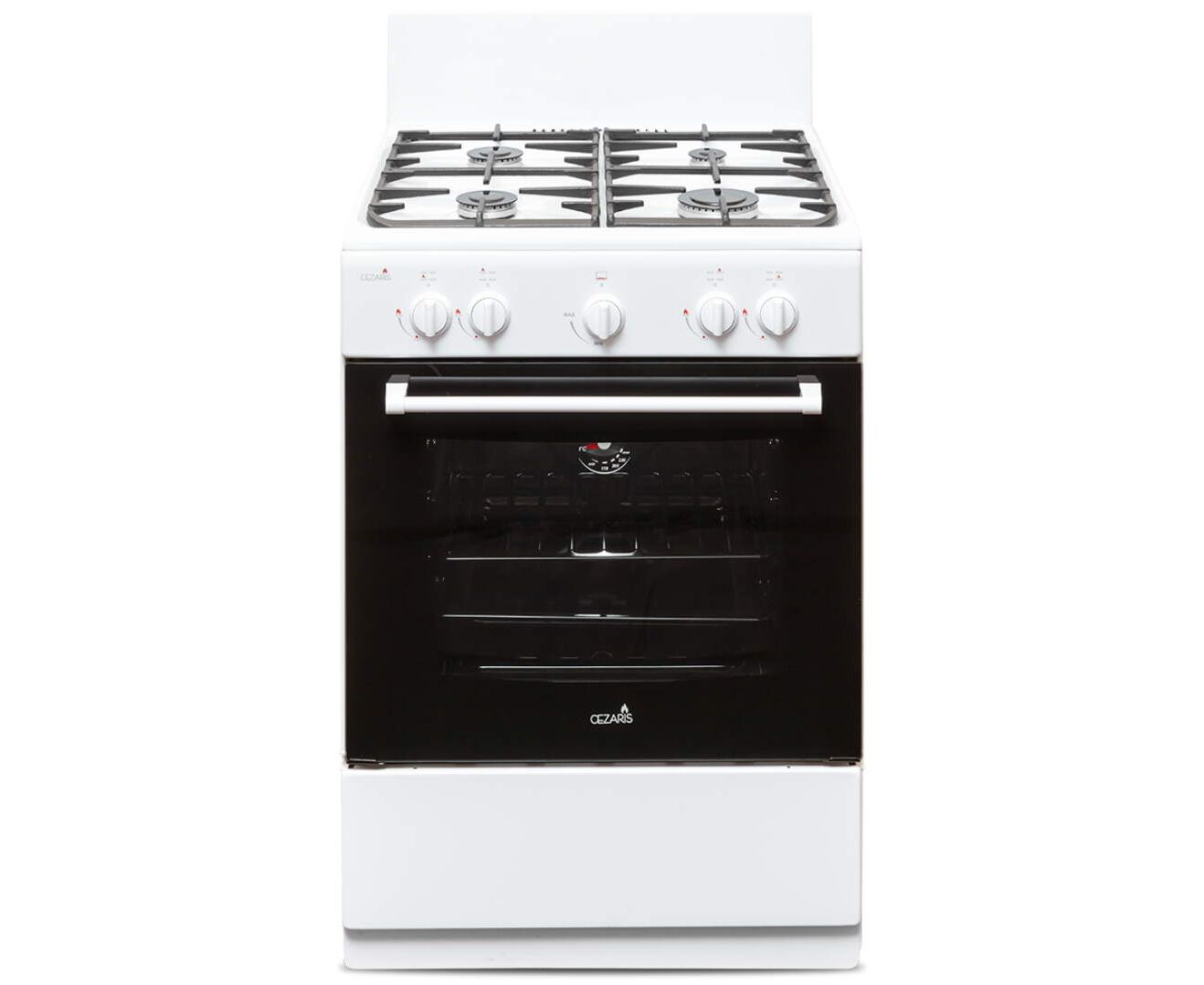 Плита Cezaris ПГ 3200-00 белый
