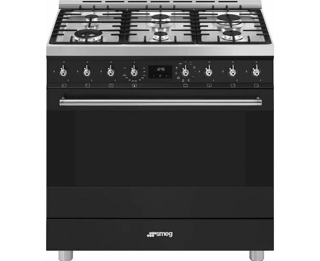 Варочный центр Smeg C9 GMMB2 Sinfonia
