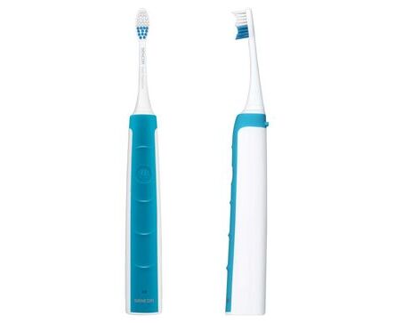 Зубная щетка электрическая SENCOR SOC 1102 TQ