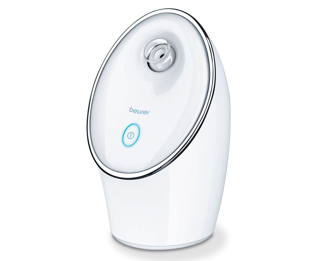 Сауна для лица Beurer FC72 белый