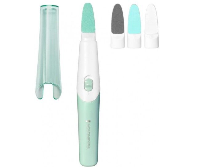 Набор для маникюра и педикюра Remington MAN1000