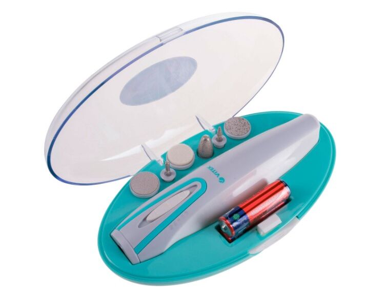 Маникюрный набор Vitek VT-2212 G