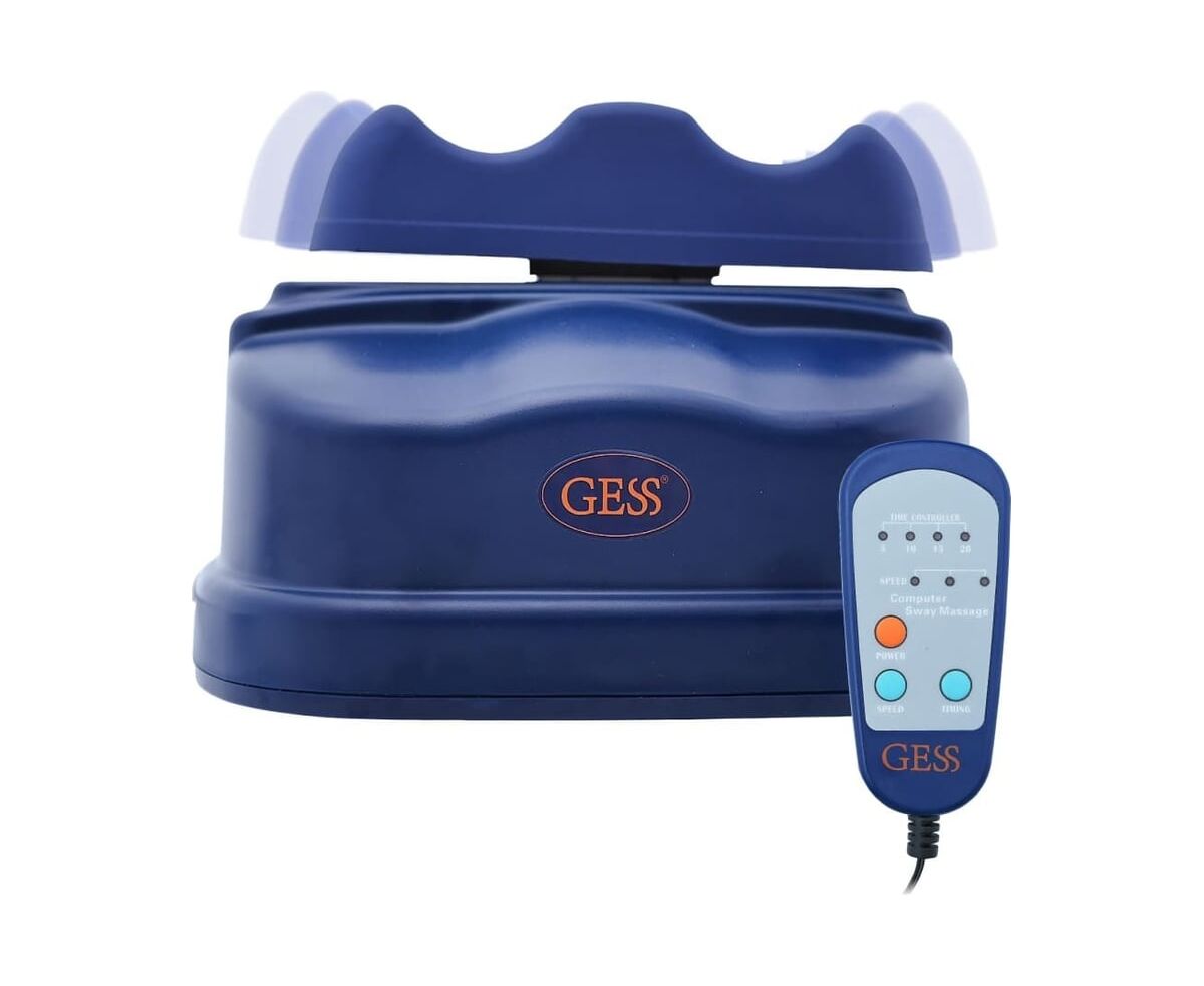 Массажер GESS Gess-222 Neo