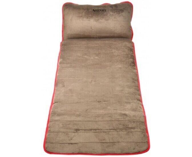 Массажный матрас ZENET ZET-836