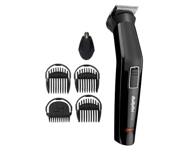 Набор для стрижки Ba Byliss MT725 E