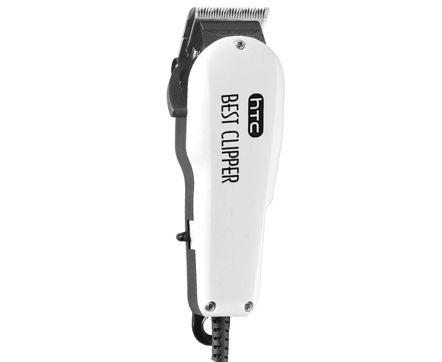 Машинка для стрижки HTC CT-7108 (8 Вт, 4 шт, От сети, Белый)