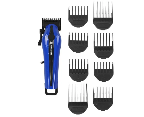 Машинка для стрижки BRAYER BR3404