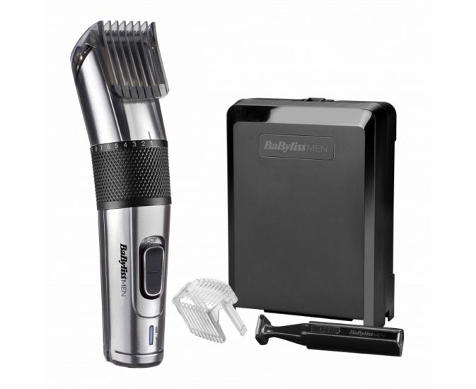 Машинка для стрижки BABYLISS E977 E