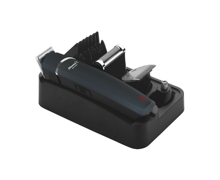 Машика для стрижки ATLANTA ATH-6925 (Dark blue)