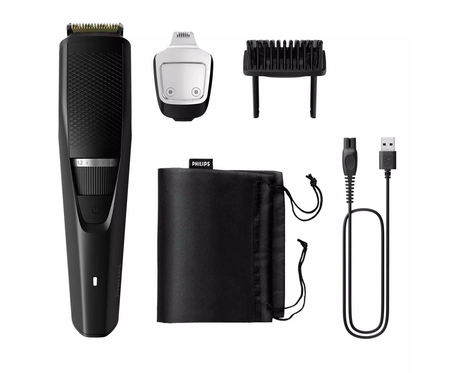 Триммер Philips BT3441/30